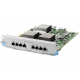 HP Procurve Module 8-Port 10GBase-T V2 ZL J9546A